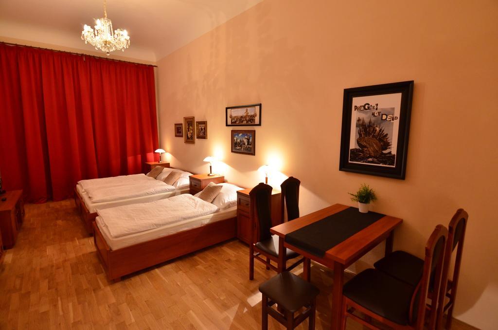 Gasthof Karlova