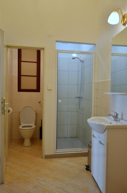 Maison d'hôtes Karlova