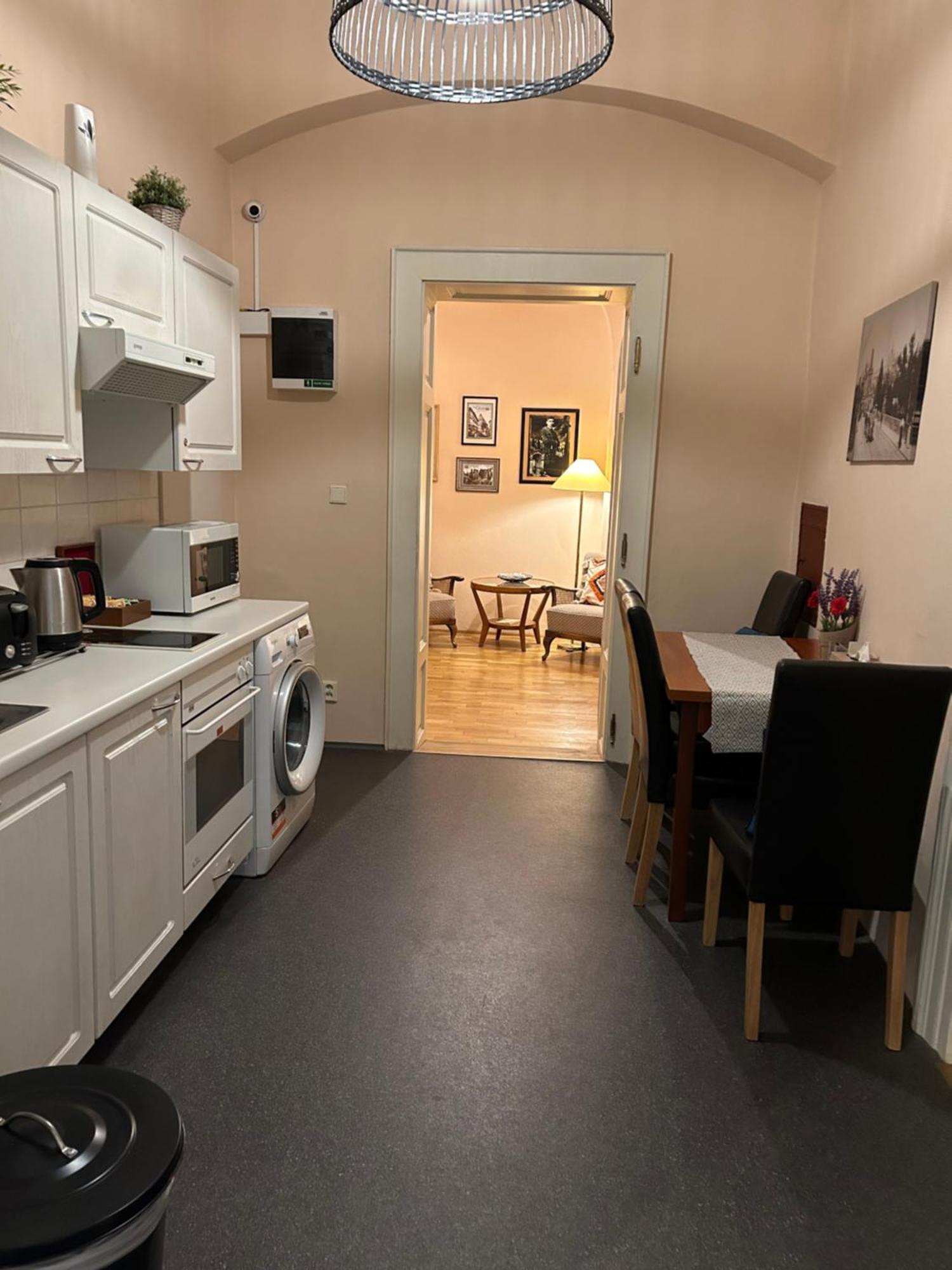 Karlova Maison d'hôtes 3*