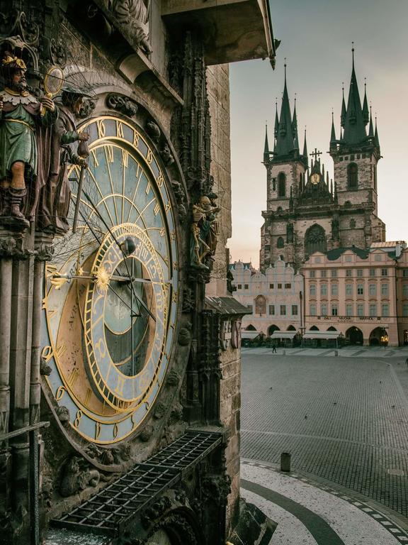 Karlova 3* Praha